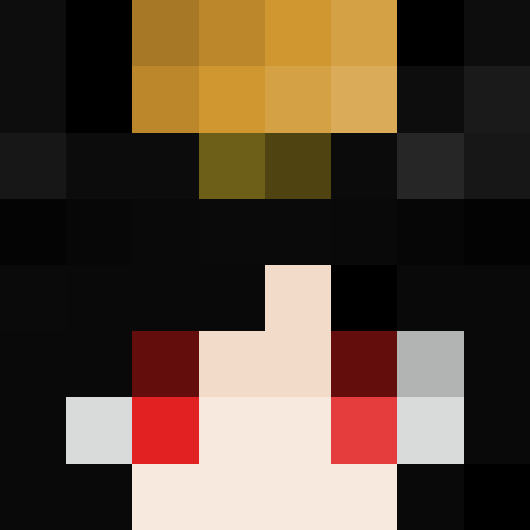 Dr160's skin