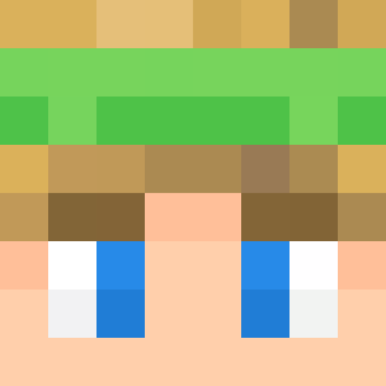 cydao's skin