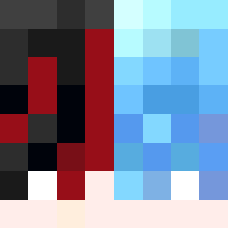 Auntbrix's skin