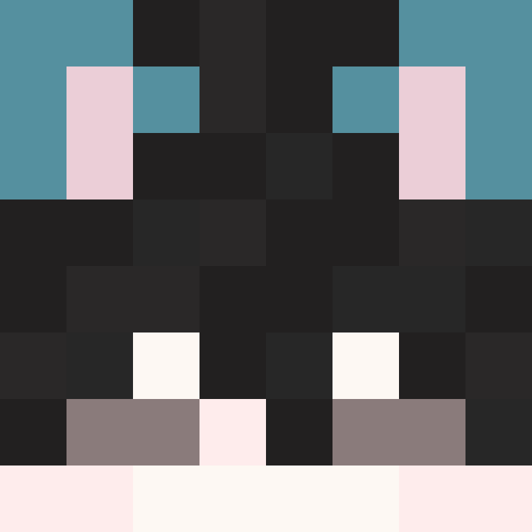 AshePBD's skin