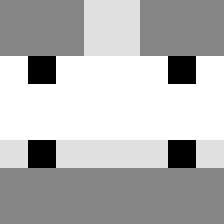 PCThug's skin