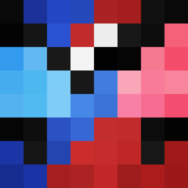 NinePEight's skin