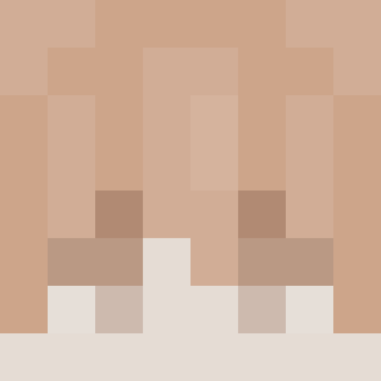 unventivetalent's skin