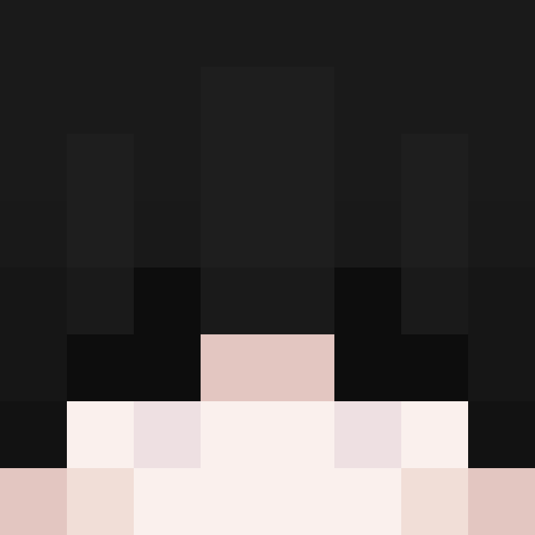 delqore's skin