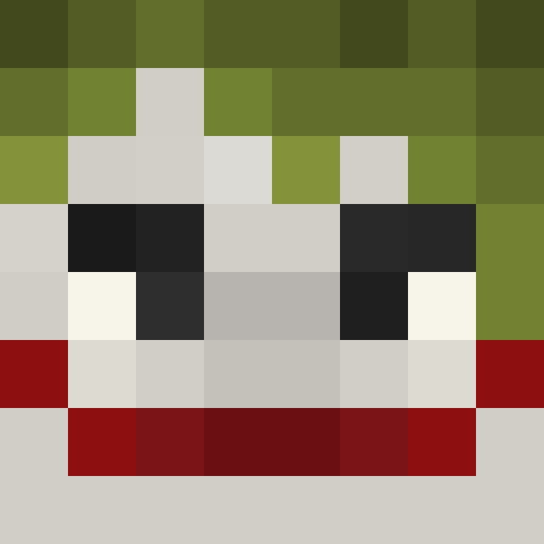 frostb1t's skin