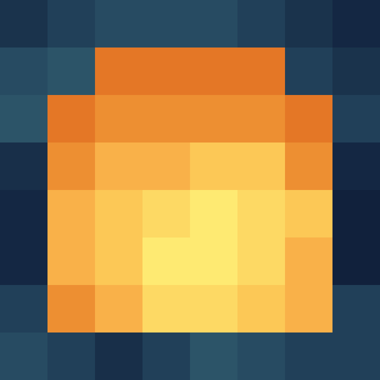 pattercrow's skin
