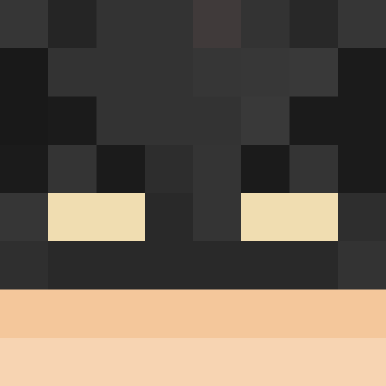 krackenned's skin
