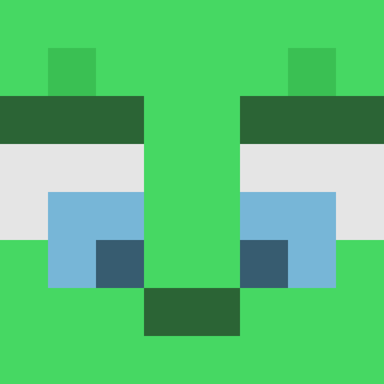 AgentDaniii's skin