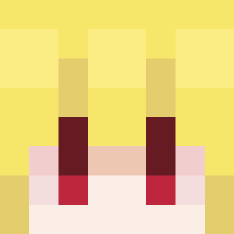 Tado's skin