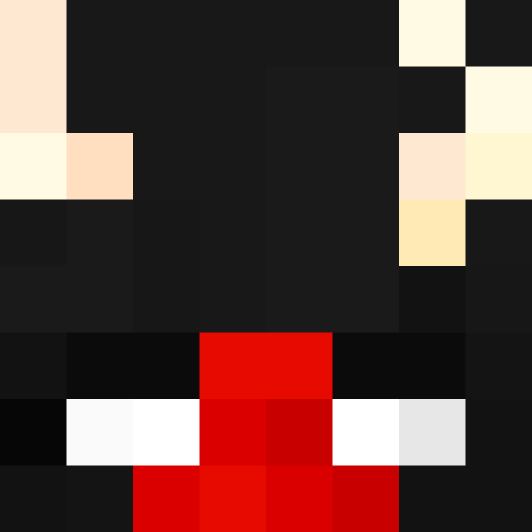 TheCreepyPirate's skin