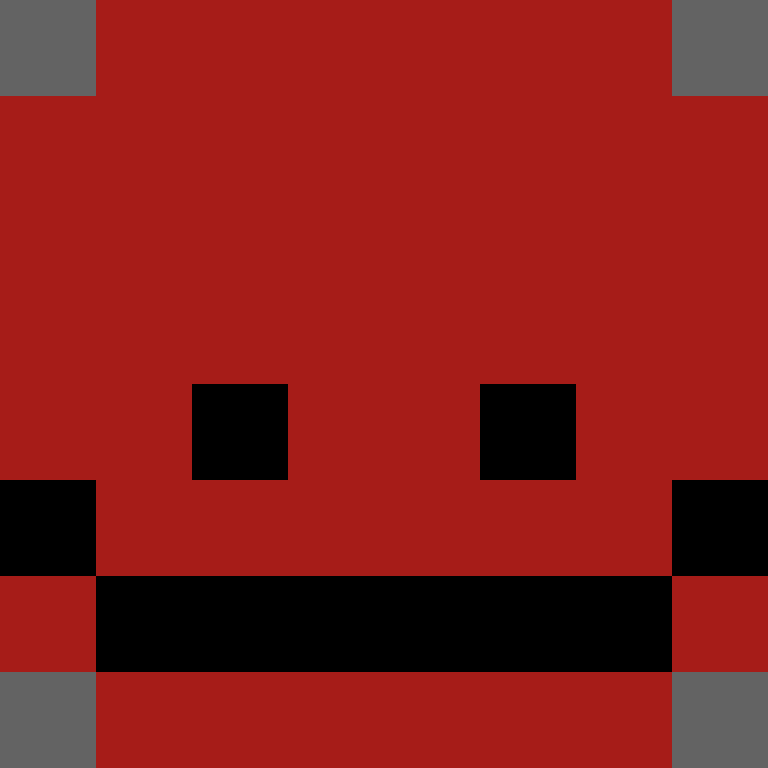 santttz's skin
