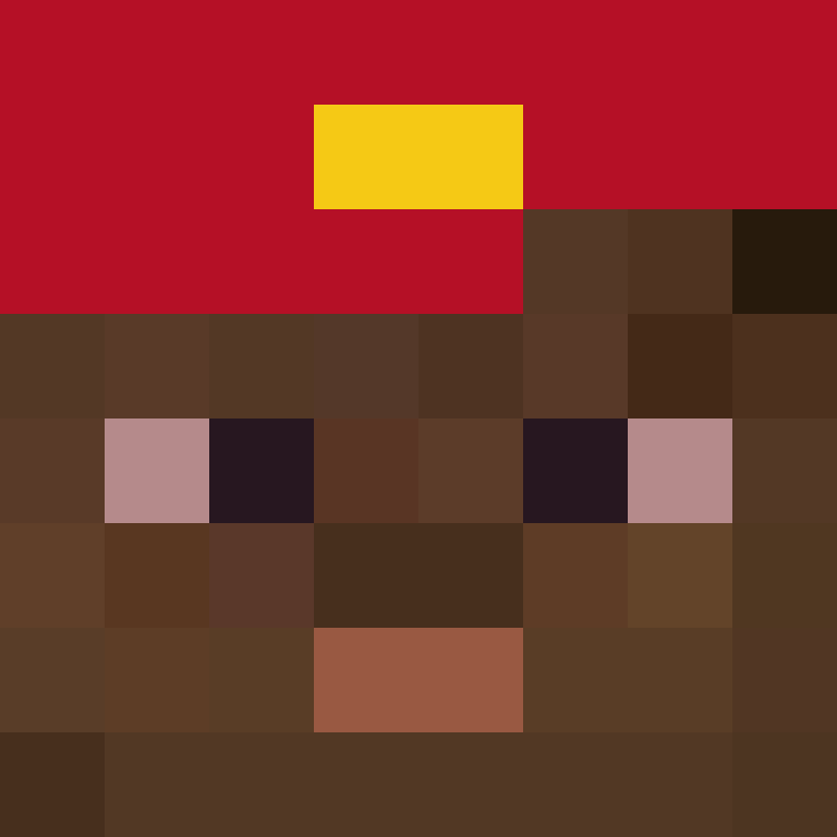 lucasDMX's skin
