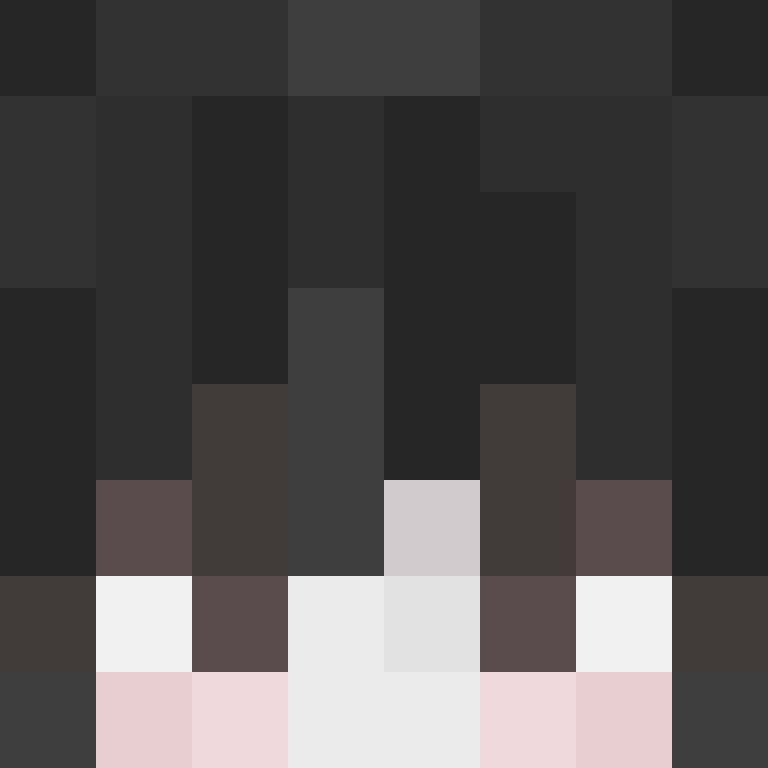 aXe18's skin