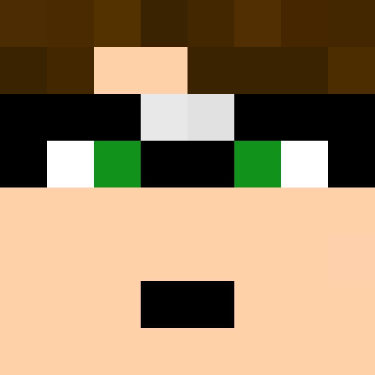 mikethepink's skin