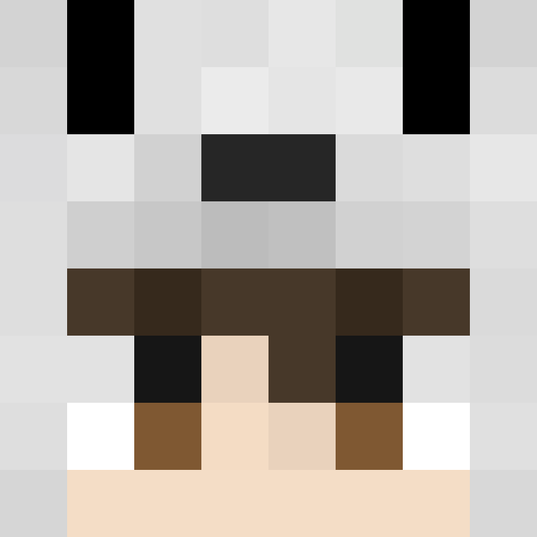 KxK's skin
