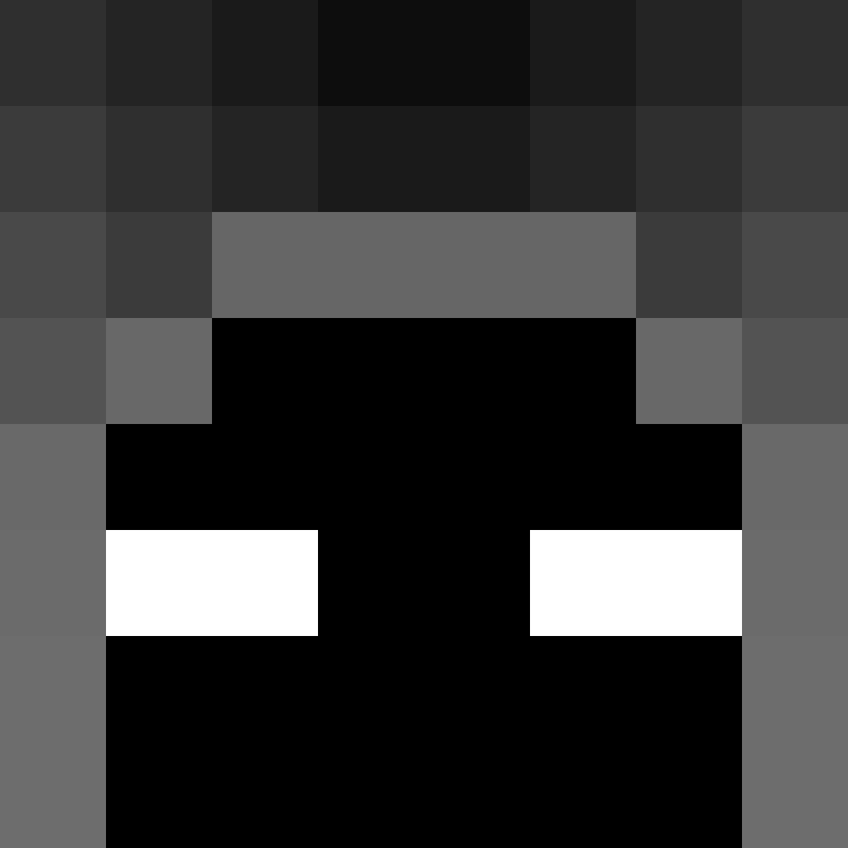 Vonkls's skin