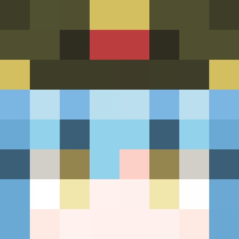 Eun0mia's skin