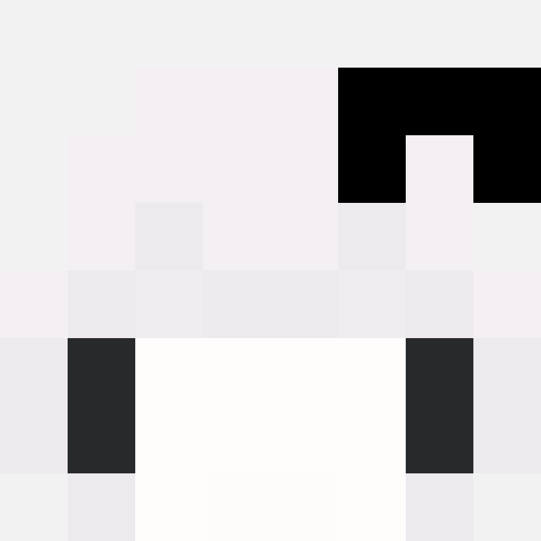 Weov's skin