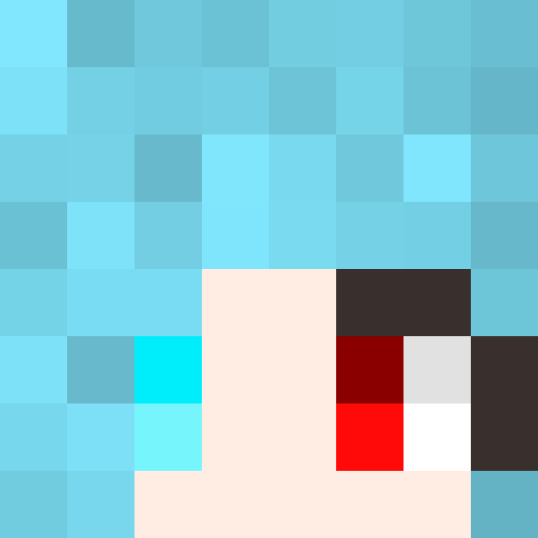 MossedUp's skin
