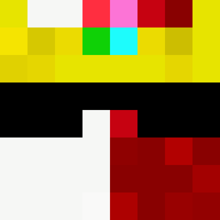 Exrozz's skin
