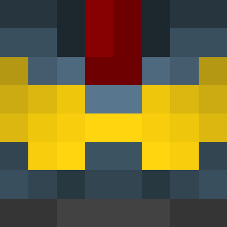 BrooksGus's skin