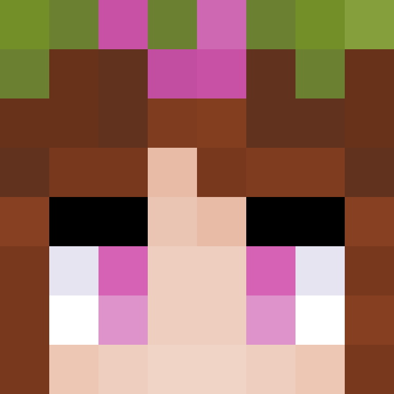 hpyef's skin