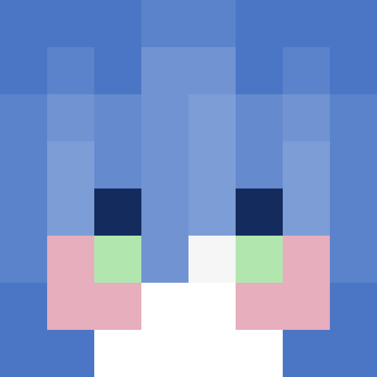 hpyef's skin