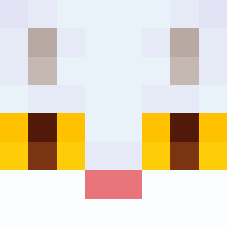 Jerozgen's skin