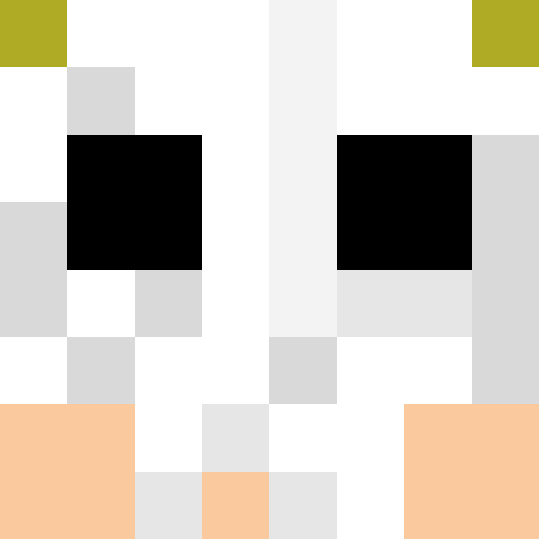 Willskelly's skin