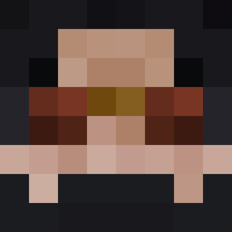 Duxx141's skin
