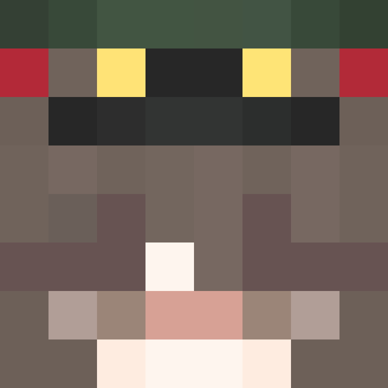 MeVoyaMatarcffff's skin
