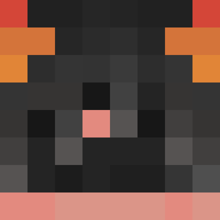 king_hum0n's skin