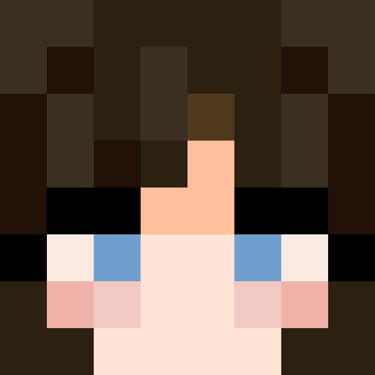 Olivertwist1603's skin