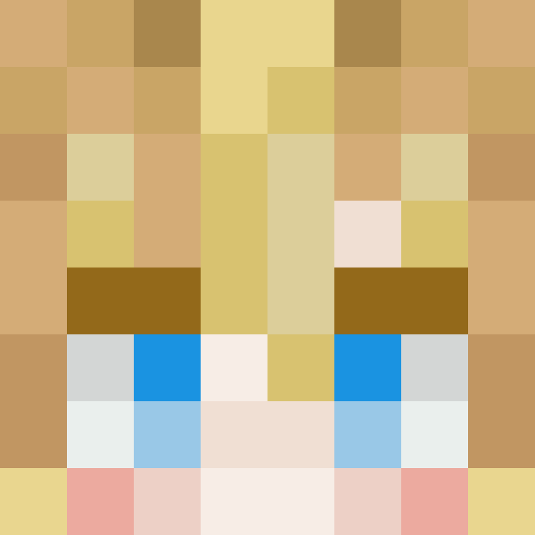 xmEAs's skin