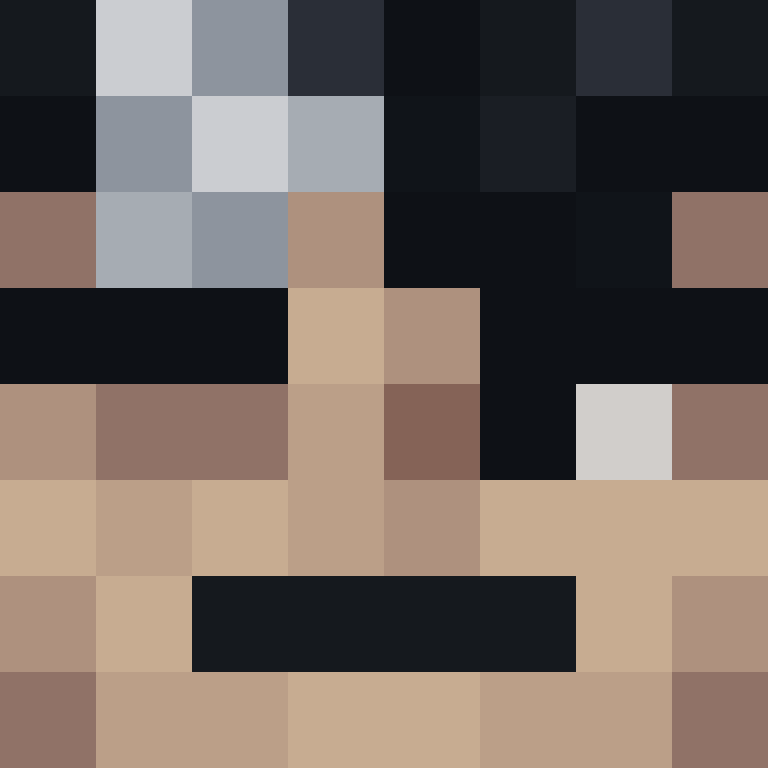 reoperate's skin