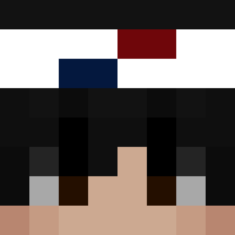 sangbel's skin