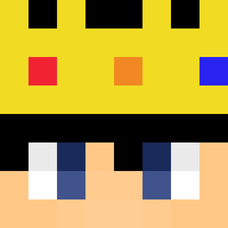 simon14com's skin