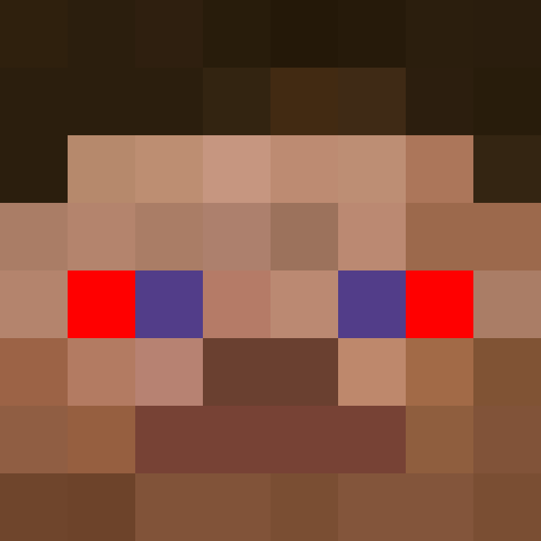 mr_knur21's skin
