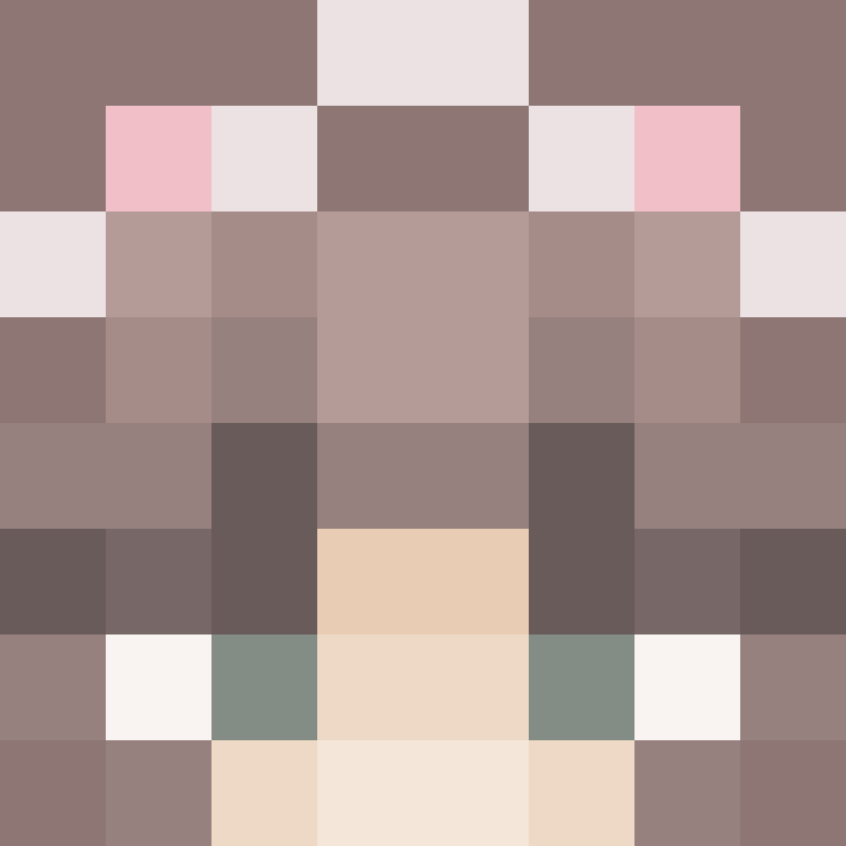 alessiastm's skin