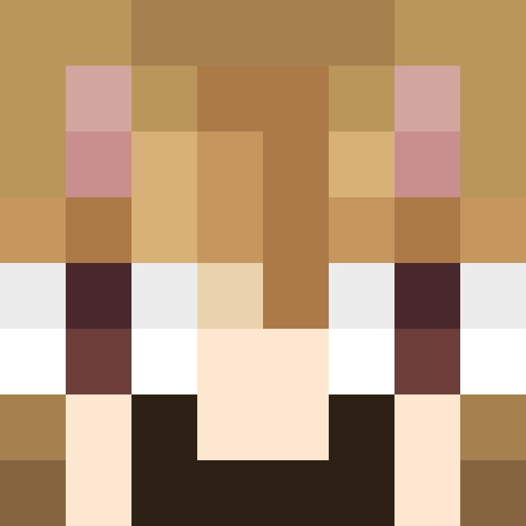 x3booDy's skin