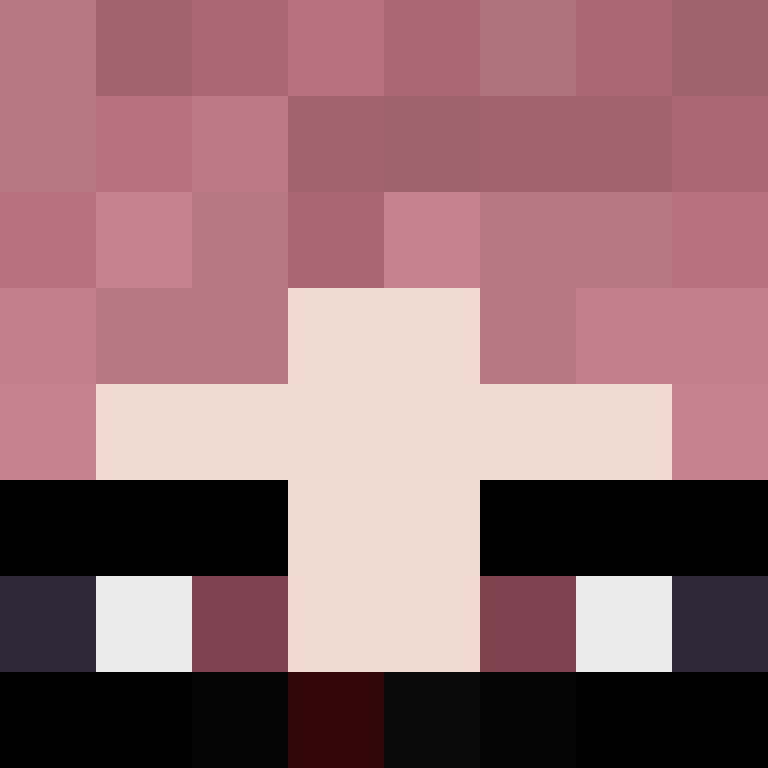 Jamat0's skin