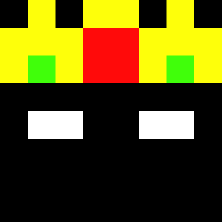 ztrv's skin
