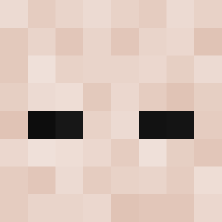 AndroGolem's skin