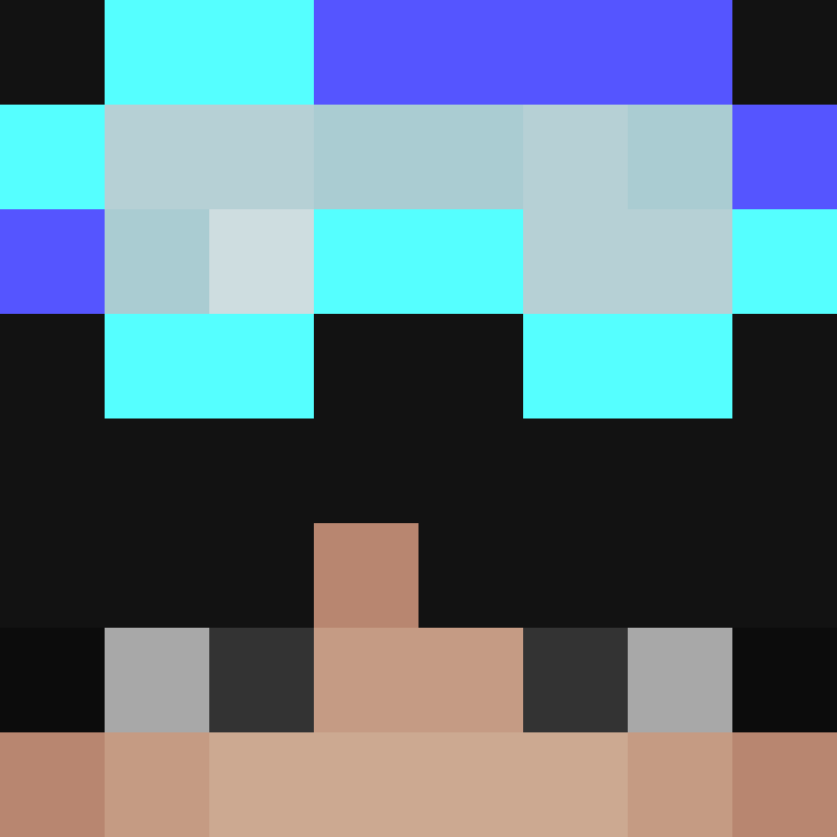 Its_Crumbz's skin