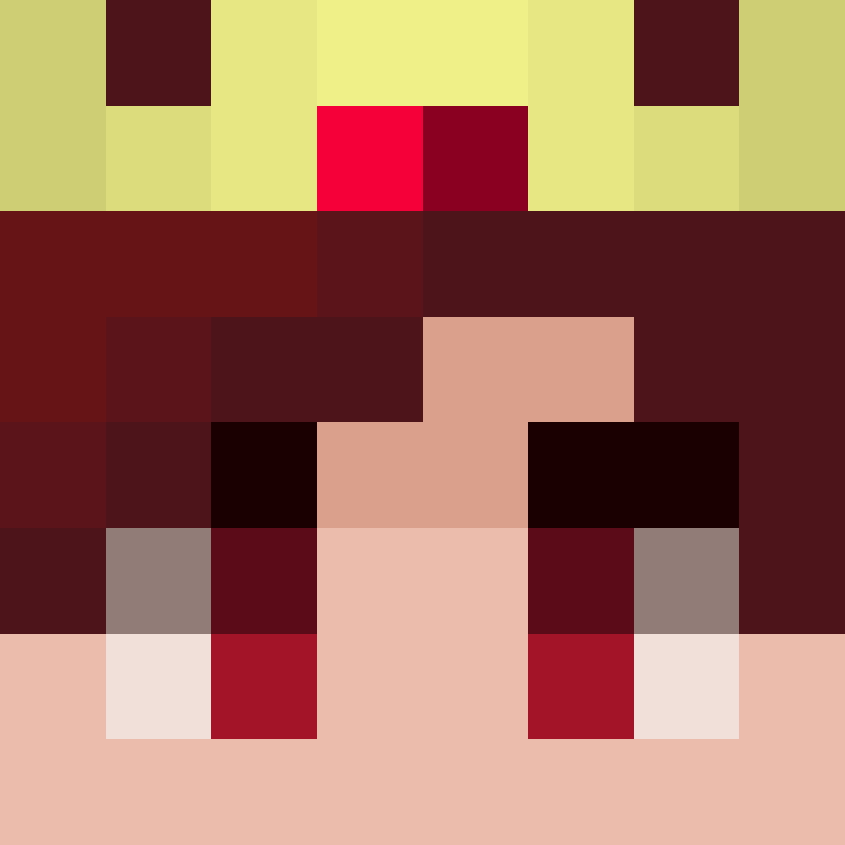 ASHSWA's skin