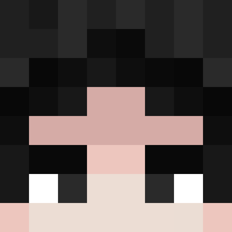 Luidugrau's skin