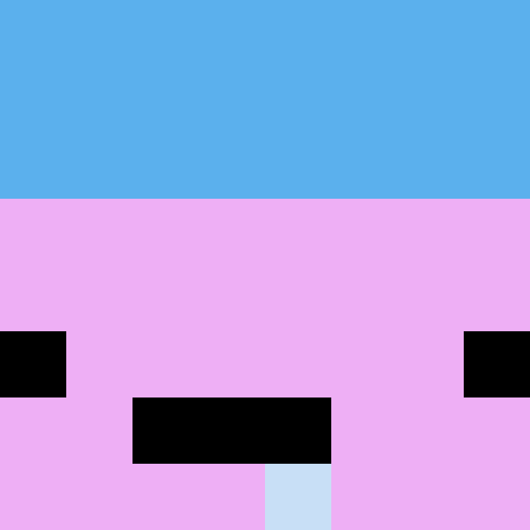 Wintqred's skin