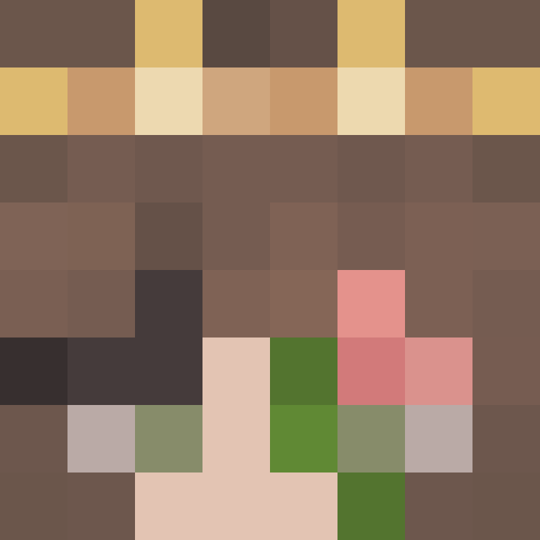 youronelove's skin