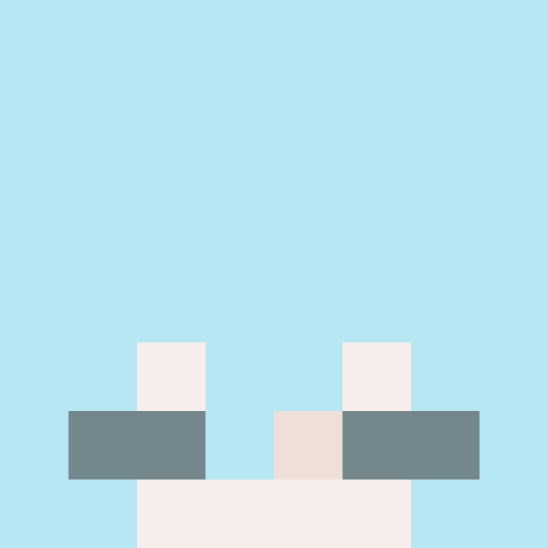 Nilient's skin
