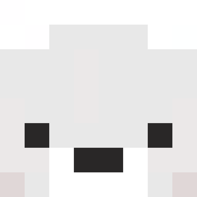 Pander's skin